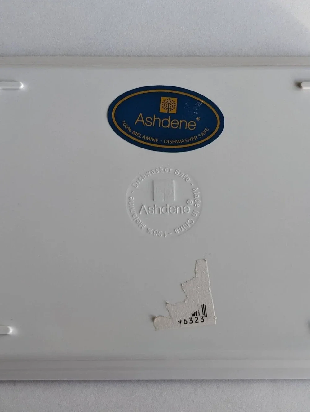 Ashdene Melamine Tray Mandy Foot Aussie Animals Cottagecore - Picture 6 of 7
